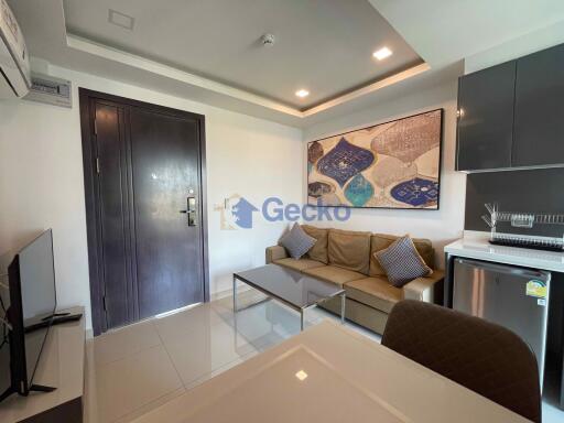 1 Bedroom Condo in Arcadia Beach Continental South Pattaya C008671