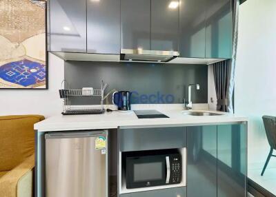 1 Bedroom Condo in Arcadia Beach Continental South Pattaya C008671