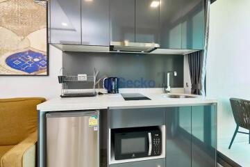 1 Bedroom Condo in Arcadia Beach Continental South Pattaya C008671