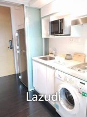 1 Bed 1 Bath 34 Sq.m Ashton Morph 38 For Rent