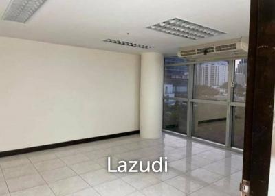 193 Sqm Office Space at Richmond Office building For Rent and Sale