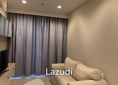 M Thonglor 10 Two bedroom condo for sale and rent
