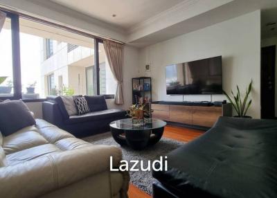 Baan Piya Sathorn 2 bedroom condo for rent and sale