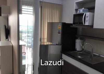 2 Bed Supalai Monte For Sale