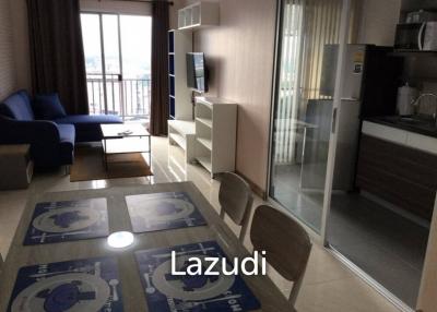 2 Bed Supalai Monte For Sale