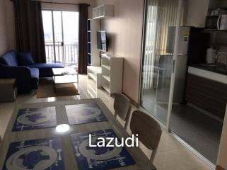 2 Bed Supalai Monte For Sale