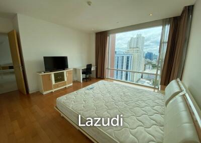 105  Sqm 2 Bed 2 Bath Condo For Rent