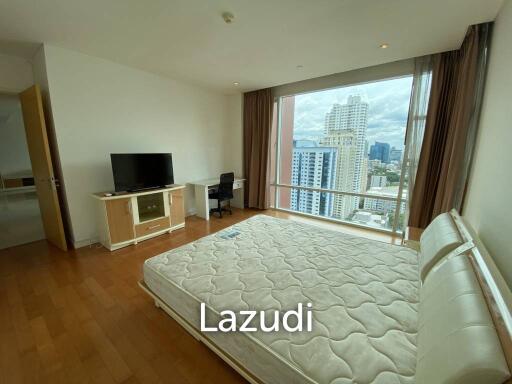 105  Sqm 2 Bed 2 Bath Condo For Rent