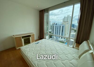 105  Sqm 2 Bed 2 Bath Condo For Rent