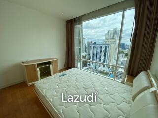 105  Sqm 2 Bed 2 Bath Condo For Rent