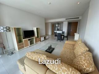 105  Sqm 2 Bed 2 Bath Condo For Rent