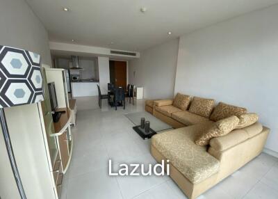 105  Sqm 2 Bed 2 Bath Condo For Rent