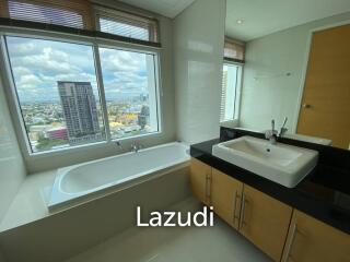 105  Sqm 2 Bed 2 Bath Condo For Rent