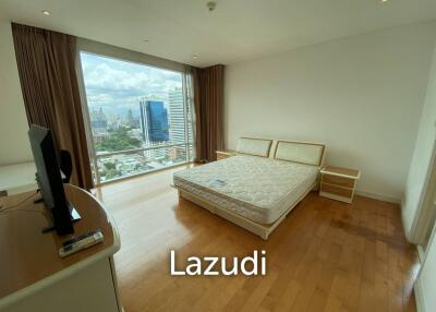 105  Sqm 2 Bed 2 Bath Condo For Rent