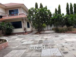 4 Beds 367 Sq. wa Detached House for Sale in Raminthra 38 alley