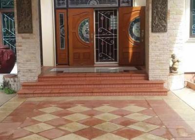 4 Beds 367 Sq. wa Detached House for Sale in Raminthra 38 alley