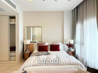 1 Bed 1 Bath 33.99 SQ.M Hyde Sukhumvit 11