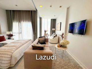 1 Bed 1 Bath 33.99 SQ.M Hyde Sukhumvit 11