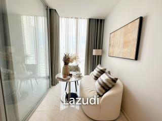 1 Bed 1 Bath 33.99 SQ.M Hyde Sukhumvit 11