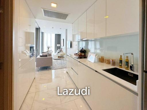 1 Bed 1 Bath 33.99 SQ.M Hyde Sukhumvit 11