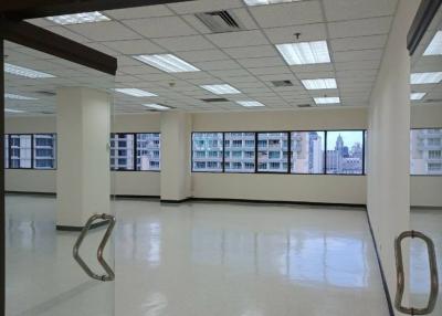 Official space for rent 192 Sqm at BB Building Asoke