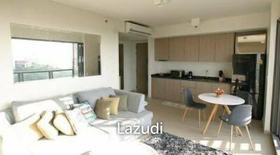 2 Bed 2 Bath Unixx Pattaya