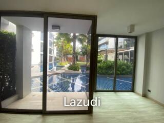 The Pine Hua Hin for rent 1 Bed 1 Bath