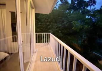 MALIBU : Great value Luxury 1 bed corner unit condo