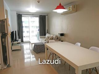 1 bed 45 Sqm The Clover Thonglor for Sale