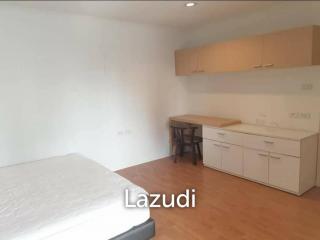 2 Bed 66 Sqm Lumpini Ville Phahon-Suttisan