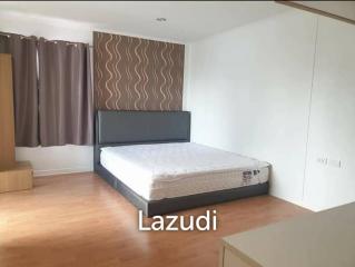 2 Bed 66 Sqm Lumpini Ville Phahon-Suttisan