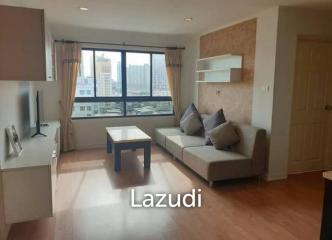 2 Bed 66 Sqm Lumpini Ville Phahon-Suttisan