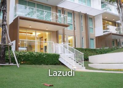 Wan Vayla - Huahin Private Beach Luxurious condo. CUT price from 13.9 M to 11.9 M