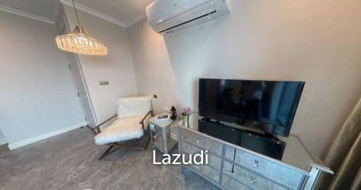 2 Bed 2 Bath 56 SQ.M Seven Seas Le Carnival