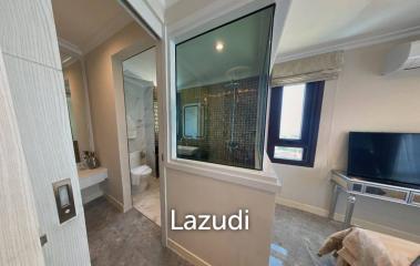 2 Bed 2 Bath 56 SQ.M Seven Seas Le Carnival