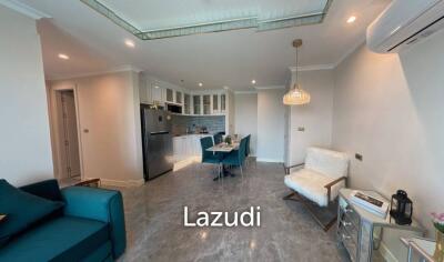 2 Bed 2 Bath 56 SQ.M Seven Seas Le Carnival