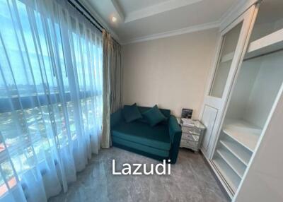 2 Bed 2 Bath 56 SQ.M Seven Seas Le Carnival