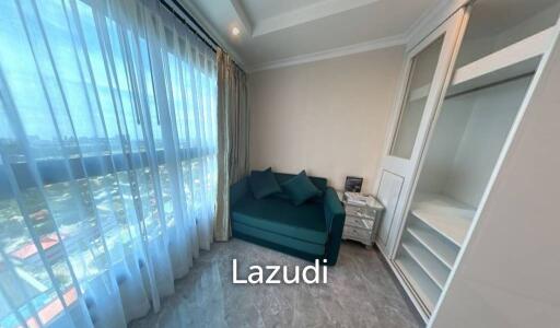 2 Bed 2 Bath 56 SQ.M Seven Seas Le Carnival