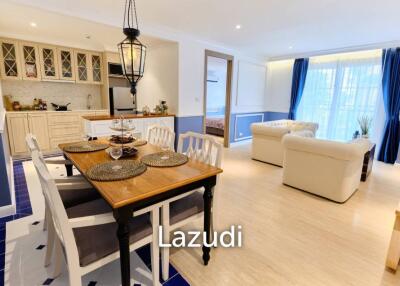 1 Bed 1 Bath 46.07 SQ.M Seven Seas - Cote D