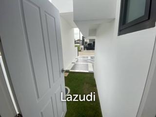 House 3 bed 2 bath near Ruam Chok Mall