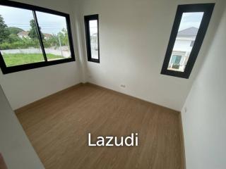 House 3 bed 2 bath near Ruam Chok Mall