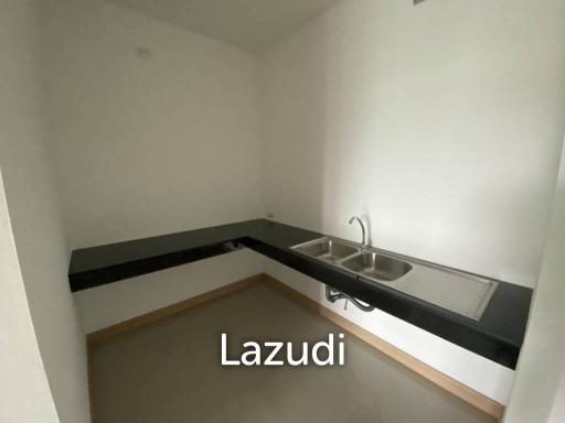 House 3 bed 2 bath near Ruam Chok Mall