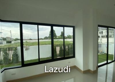 House 3 bed 2 bath near Ruam Chok Mall