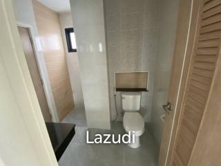 House 3 bed 3 bath near Ruam Chok Mall