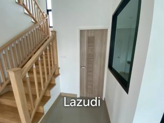 House 3 bed 3 bath near Ruam Chok Mall