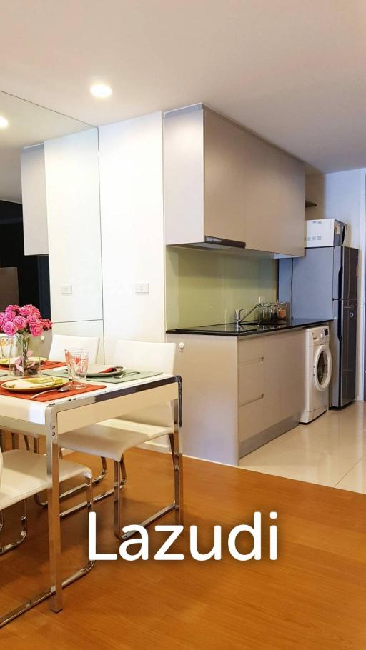 1 Bed 1 Bath 15 Sukhumvit Residence