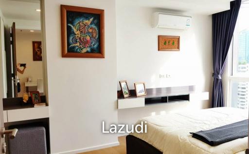 1 Bed 1 Bath 15 Sukhumvit Residence