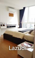 1 Bed 1 Bath 15 Sukhumvit Residence