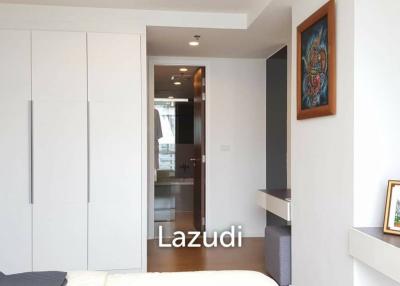 1 Bed 1 Bath 15 Sukhumvit Residence