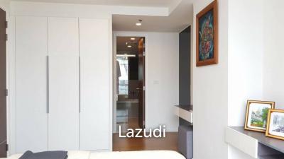 1 Bed 1 Bath 15 Sukhumvit Residence